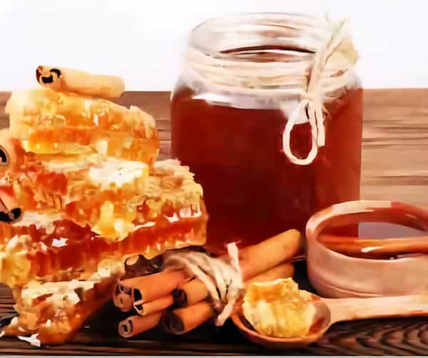 قیمت  فروش عسل بابونه باشرایط استثنایی